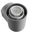 Spectrum LED STELLA COLUMN WALL GU10 6W CCT 230V - Perfecte gevelverlichting voor elke ruimte