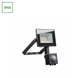 NOCTIS LUX 4 FLOODLIGHT 10W WW 230V IP44