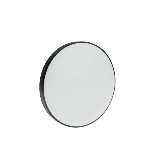 Spectrum LED NYMPHEA BLACK & WHITE RINGS 18W CW 230V - Perfecte verlichting voor elke ruimte