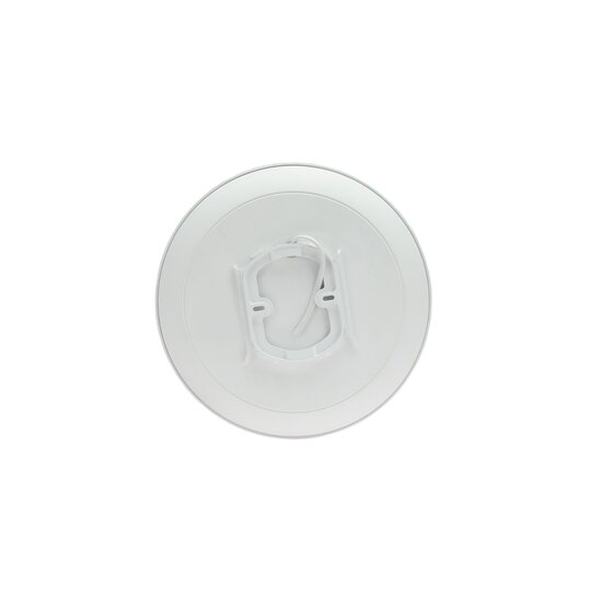Spectrum LED NYMPHEA BLACK & WHITE RINGS 18W CW 230V - Perfecte verlichting voor elke ruimte