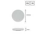 Spectrum LED NYMPHEA BLACK & WHITE RINGS 18W CW 230V - Perfecte verlichting voor elke ruimte