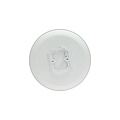 Spectrum LED NYMPHEA BLACK & WHITE RINGS 24W CW 230V - Perfecte verlichting voor elke ruimte