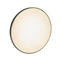 Spectrum LED NYMPHEA BLACK & WHITE RINGS - Perfect lighting for any space