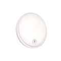 Spectrum LED TECHNIC LAMP LED 20W IP54 230V ROUND NW PIR - Éclairage idéal pour tout espace