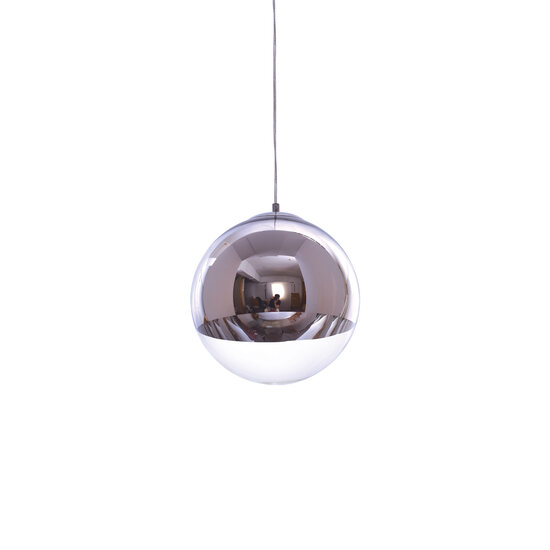 Homelighting Alessia SE3130-1-CH - Moderne hanglamp voor sfeervolle verlichting