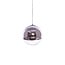 Homelighting Alessia SE3130-1-CH - Lámpara colgante moderna para una iluminación elegante
