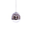 Homelighting Alessia SE3130-1-CH - Modern pendant lamp for stylish lighting