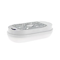 Spectrum LED TECHNIC LAMP LED 8W IP54 230V OVAL NW - Éclairage parfait pour chaque espace