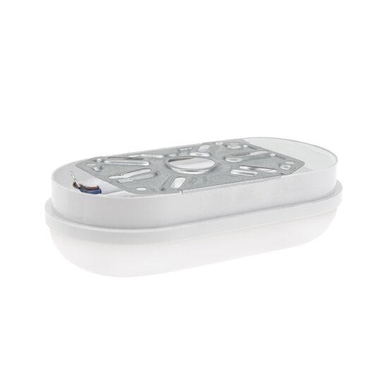 Spectrum LED TECHNIC LAMP LED 8W IP54 230V OVAL NW - Éclairage parfait pour chaque espace