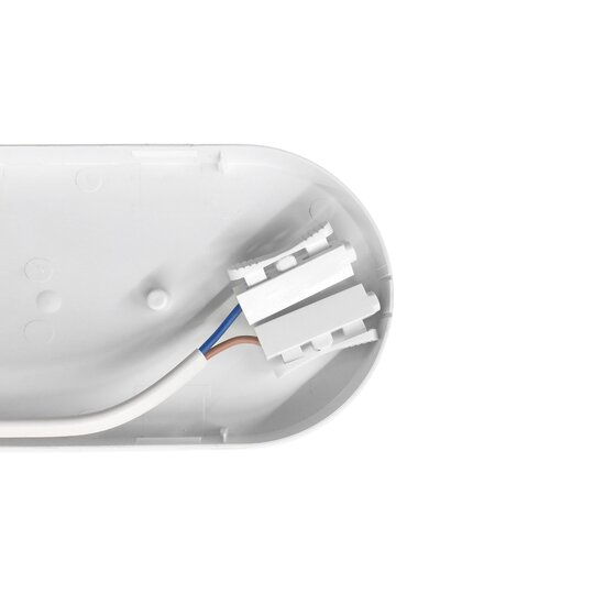 Spectrum LED TECHNIC LAMP LED 8W IP54 230V OVAL NW - Éclairage parfait pour chaque espace