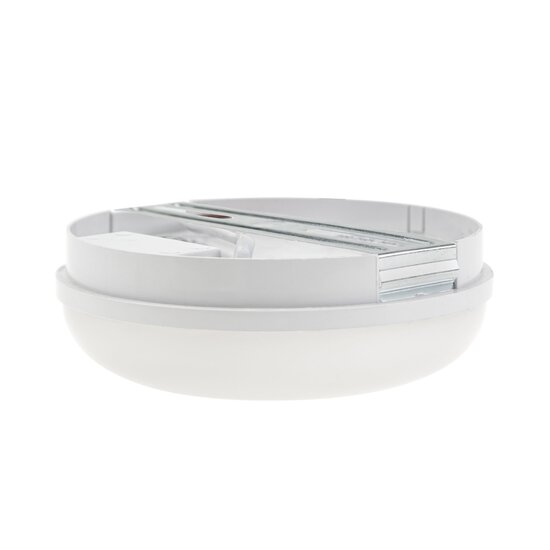 Spectrum LED TECHNIC LAMP LED 8W IP54 230V ROUND NW - Éclairage idéal pour tout espace