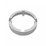 Spectrum LED SURFACE MOUNTING FRAME FOR DURE 3 18W 170X36 WHITE ROUND - Ideal für moderne Beleuchtungslösungen