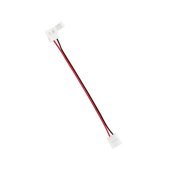 Spectrum LED S-S CABLE LED STRIPS CONNECTOR 10MM - Perfect connection for LED strips