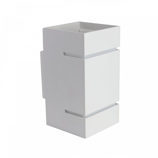 Spectrum LED SQUALLA LUMO G9 WANDLAMPE 230V IP20 80X150 - Perfekte Wandbeleuchtung für jeden Raum