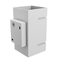 Spectrum LED SQUALLA LUMO G9 WANDLAMPE 230V IP20 80X150 - Perfekte Wandbeleuchtung für jeden Raum