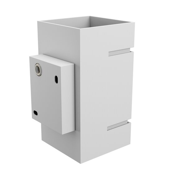 Spectrum LED SQUALLA LUMO G9 LAMPE MURALE 230V IP20 80X150 - Éclairage mural parfait pour chaque espace
