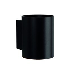 SQUALLA G9 IP20 BLACK TUBE