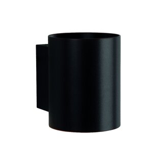 SQUALLA G9 IP20 BLACK TUBE