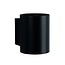 Spectrum LED SQUALLA G9 IP20 BLACK TUBE - Idéal pour une ambiance chaleureuse