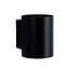 Spectrum LED SQUALLA G9 IP20 BLACK TUBE - Perfecta para crear ambiente