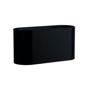 SQUALLA G9 IP20 BLACK