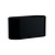 Spectrum LED SQUALLA G9 IP20 BLACK