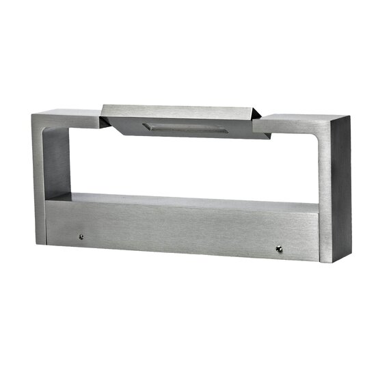 Spectrum LED SQUALLA 1 LED 230V 3W IP20 NW DECORATIVE - Schaffen Sie eine gemütliche Atmosphäre
