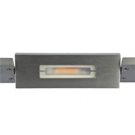 Spectrum LED SQUALLA 1 LED 230V 3W IP20 NW DECORATIVE - Schaffen Sie eine gemütliche Atmosphäre