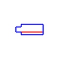 Spectrum LED SPS RECESSED POWER SUPPLY RIGHT WHITE SPECTRUM - The perfect solution for your LED lighting