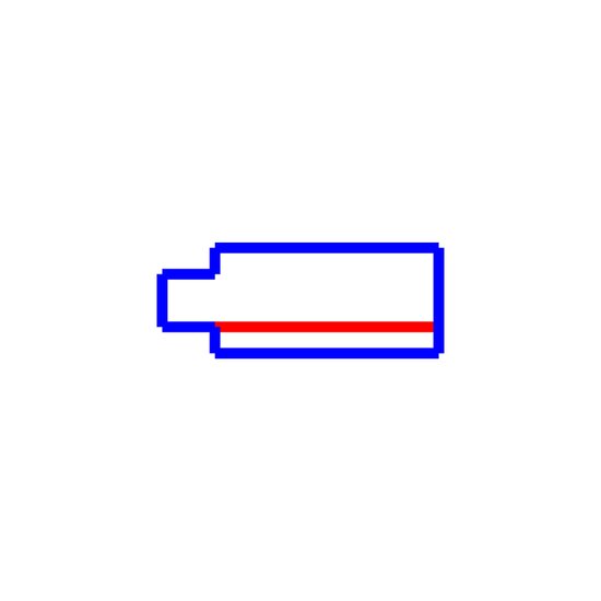 Spectrum LED SPS RECESSED POWER SUPPLY RIGHT WHITE SPECTRUM - The perfect solution for your LED lighting