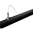 Spectrum LED SPS 2 SUSPEND KIT 8M BLACK - Perfekte Lösung für Schienenbeleuchtung