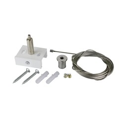 SPS 2 SUSPEND KIT 3M WHITE SPECTRUM