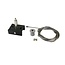 Spectrum LED SPS 2 SUSPEND KIT 3M BLACK SPECTRUM - Perfect solution for modern lighting