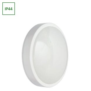 NYMPHEA LED 230V 27W IP44 NW CEILING