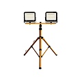 Spectrum LED SET TRIPOD STAND + NOCTIS 2X50W NW 230V - Ideal para iluminación profesional