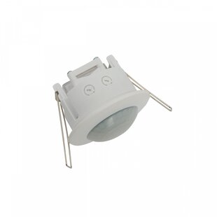 SENSOR PIR 360deg 300W 6m p/t IP20 230V
