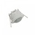 Spectrum LED SENSOR PIR 360deg 300W 6m p/t IP20 230V