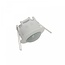 Spectrum LED SENSOR PIR 360deg 300W 6m p/t IP20 230V - Für optimale Bewegungsmeldung