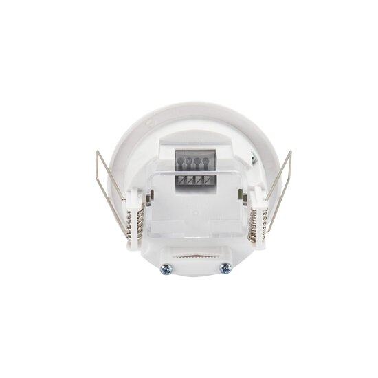 Spectrum LED SENSOR PIR 360deg 300W 6m p/t IP20 230V - Für optimale Bewegungsmeldung