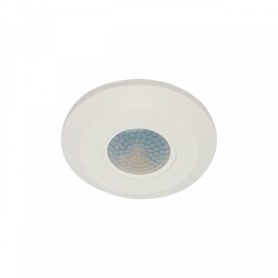 SENSOR PIR 360deg 1000W 6m n/t IP20 230V