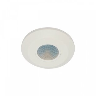SENSOR PIR 360deg 1000W 6m n/t IP20 230V