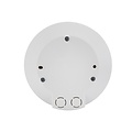 Spectrum LED SENSOR PIR 360deg 1000W 6m n/t IP20 230V - Ideal für intelligente Beleuchtung