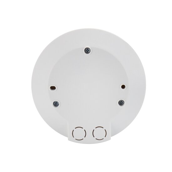 Spectrum LED SENSOR PIR 360deg 1000W 6m n/t IP20 230V - Ideal für intelligente Beleuchtung