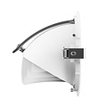 Spectrum LED SAL SILENA 2 840 27W 230V 50DEG WHITE WITH EMERGENCY MODULE - Perfecte verlichting voor elke ruimte
