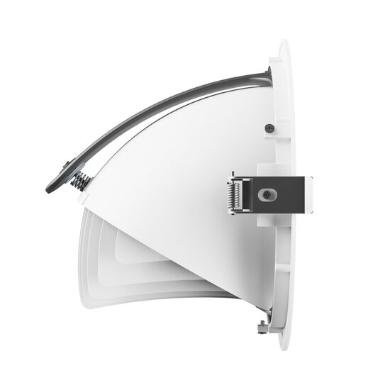 Spectrum LED SAL SILENA 2 840 19W 230V 50DEG WHITE WITH EMERGENCY MODULE - Perfecte verlichting voor elke ruimte