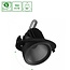 Spectrum LED SAL SILENA 2 840 19W 230V 50DEG BLACK WITH EMERGENCY MODULE - Perfecte verlichting voor elke ruimte
