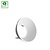Spectrum LED REFLECTOR ORBITO RECESED SLI043019 & SURFACE SLI043038+SLI043039 FI110MM WHITE MATT