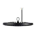 Spectrum LED PLATEO SUN 4 HIGH BAY 205W NW 230V 70DEG IP65 IK06 303X90MM BLACK - Idéal pour l'éclairage industriel