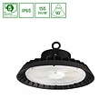 Spectrum LED PLATEO 4 HIGH BAY 200W/150W/100W NW - Ideales Licht für industrielle Räume