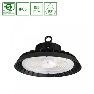PLATEO 4 HIGH BAY 200W/150W/100W NW